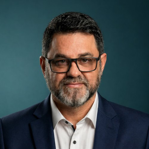 Sérgio Longo